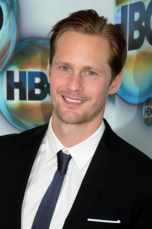 Alexander Skarsg