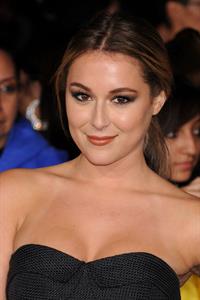 Alexa Vega
