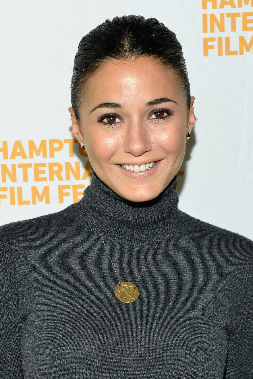 Emmanuelle Chriqui Pictures Emmanuelle Chriqui The 21st Annual Hamptons International Film Festival Day 3, on Oct 12, 2013
