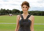 Gemma Arterton Audi Polo Challenge - Day 2, August 4, 2013 