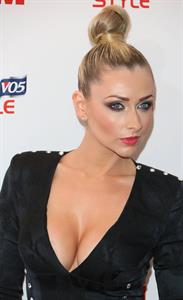 Gemma Merna FHM 100 Seiest Women In The World 2013 Party in London, May 1, 2013 