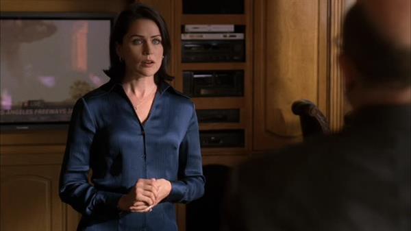 Rena Sofer