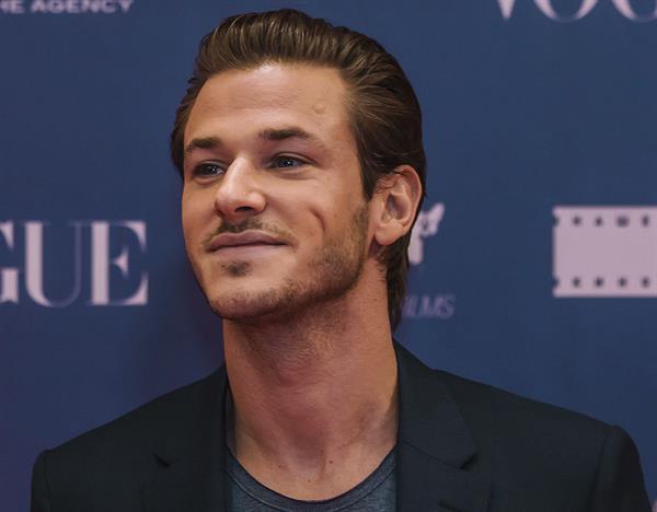 Gaspard Ulliel