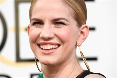 Anna Chlumsky