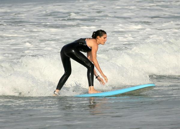 Daniela Ruah