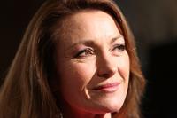 Jane Seymour 17th Annual Art Directors Guild Awards in Beverly Hills on Feb 2, 2013