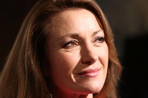 Jane Seymour 17th Annual Art Directors Guild Awards in Beverly Hills on Feb 2, 2013