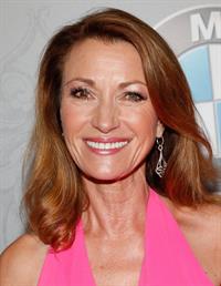 Jane Seymour 17th Annual Art Directors Guild Awards in Beverly Hills on Feb 2, 2013
