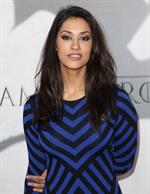 Janina Gavankar attends the  Game Of Thrones  Season 3 Los Angeles Premiere on March 18, 2013 