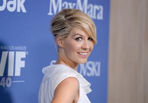 Jenna Elfman attends Women In Film's 2013 Crystal & Lucy Awards (12.06.2013) 