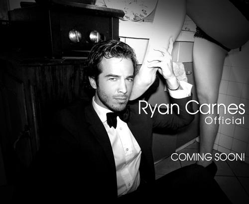Ryan Carnes