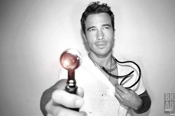 Ryan Carnes