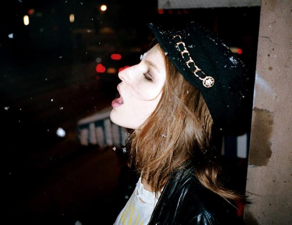 Tali Lennox
