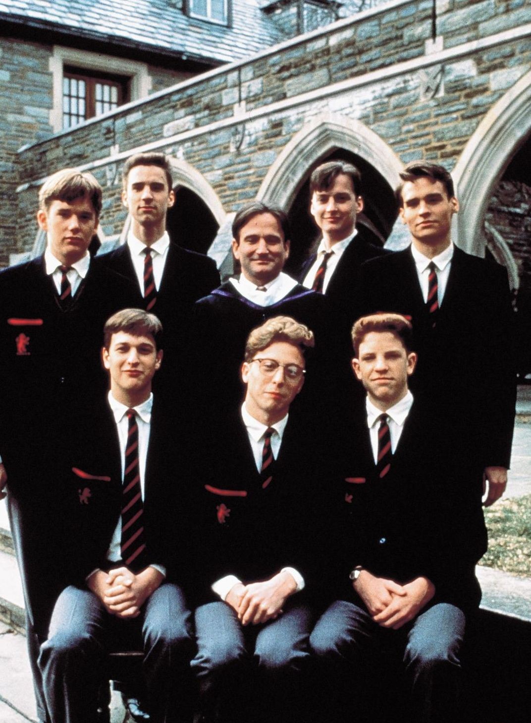 In Memory Of Robin Williams