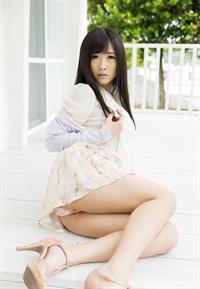 Hibiki Otsuki - pussy
