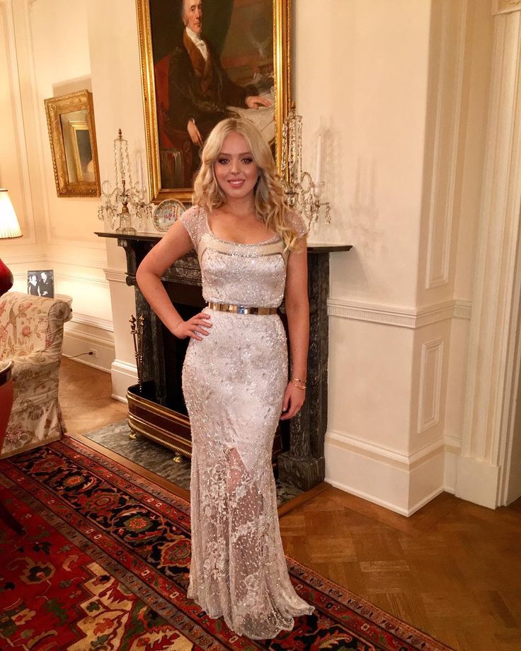 Tiffany Trump