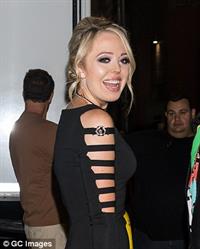 Tiffany Trump