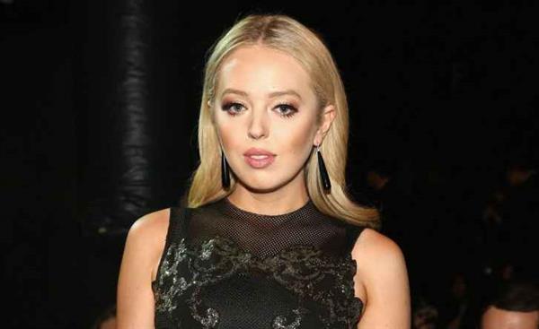 Tiffany Trump