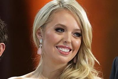 Tiffany Trump