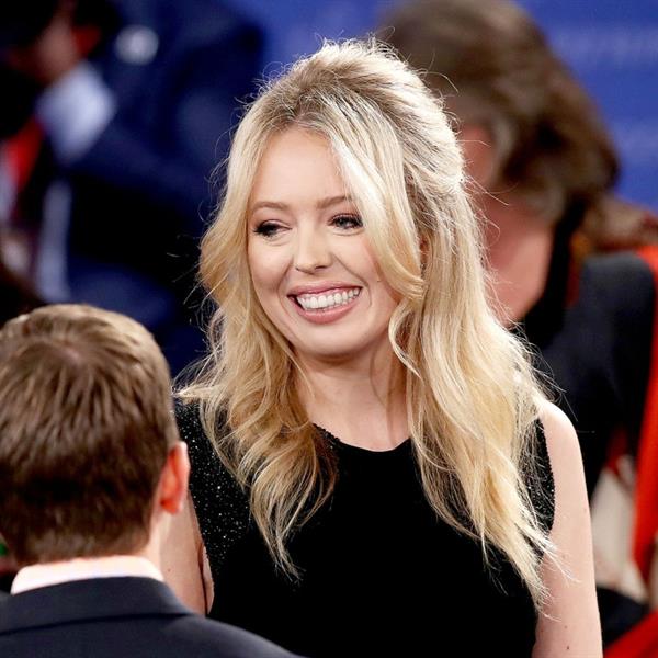 Tiffany Trump