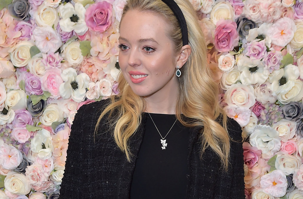 Tiffany Trump