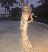 Tiffany Trump