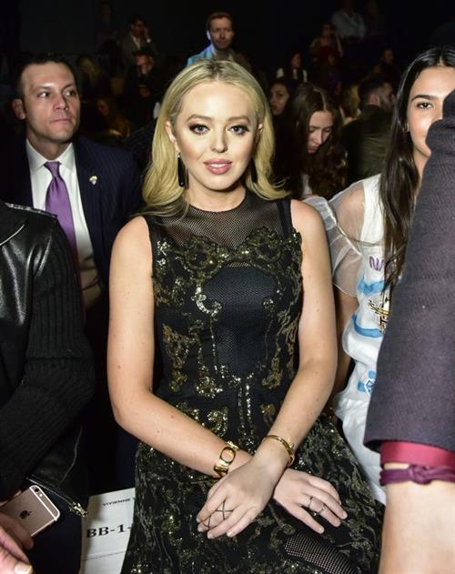 Tiffany Trump