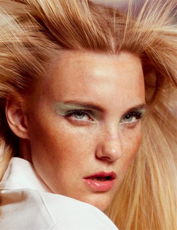 Caroline Trentini