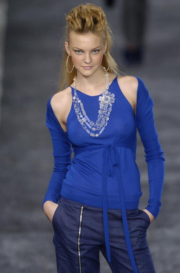 Caroline Trentini