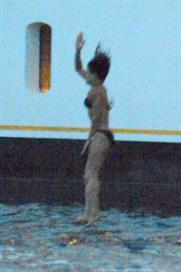 Michelle Rodriguez @ Ibiza Formentera