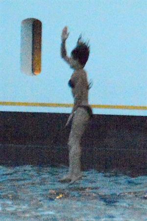 Michelle Rodriguez @ Ibiza Formentera