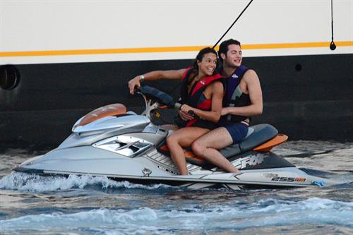 Michelle Rodriguez @ Ibiza Formentera