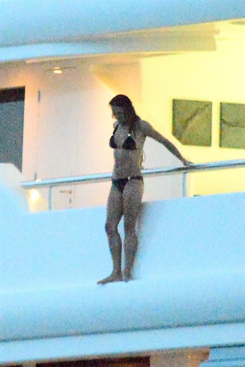 Michelle Rodriguez @ Ibiza Formentera