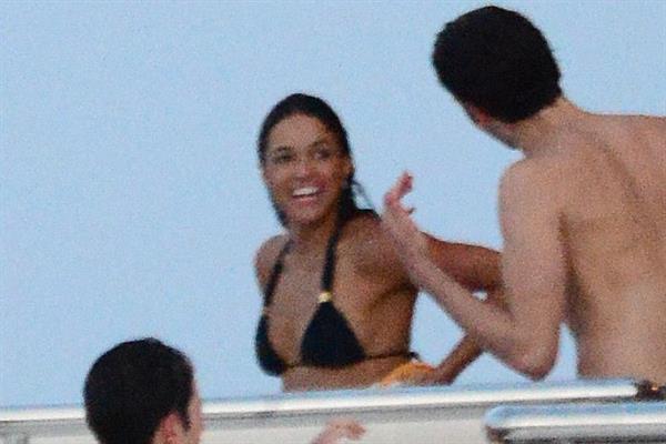 Michelle Rodriguez @ Ibiza Formentera