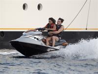 Michelle Rodriguez @ Ibiza Formentera