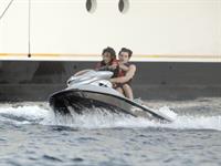 Michelle Rodriguez @ Ibiza Formentera