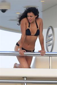 Michelle Rodriguez @ Ibiza Formentera