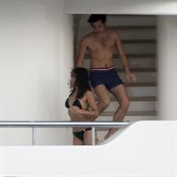 Michelle Rodriguez @ Ibiza Formentera