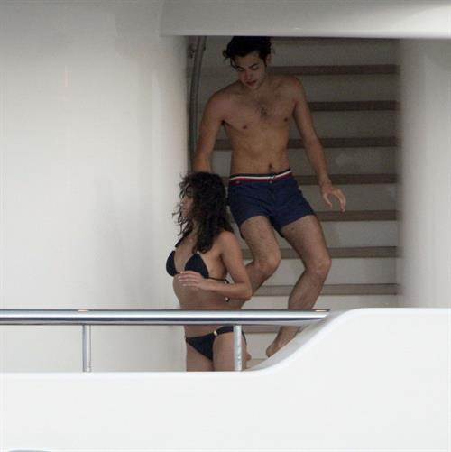 Michelle Rodriguez @ Ibiza Formentera