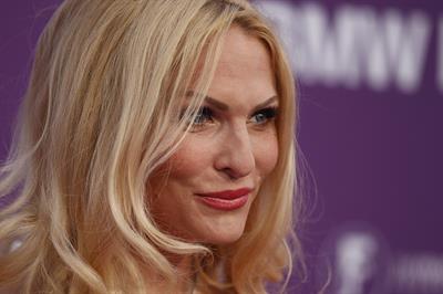 Sonya Kraus at Duftstars Awards 2012, May 4, 2012