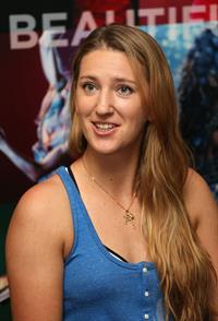 Victoria Azarenka ~ BNP Paribas Open 2013 All Access Hour, Mar 6, 2013