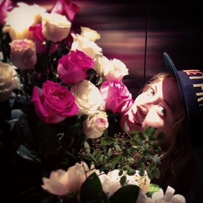 Raquel Zimmermann Pictures Raquel Zimmermann