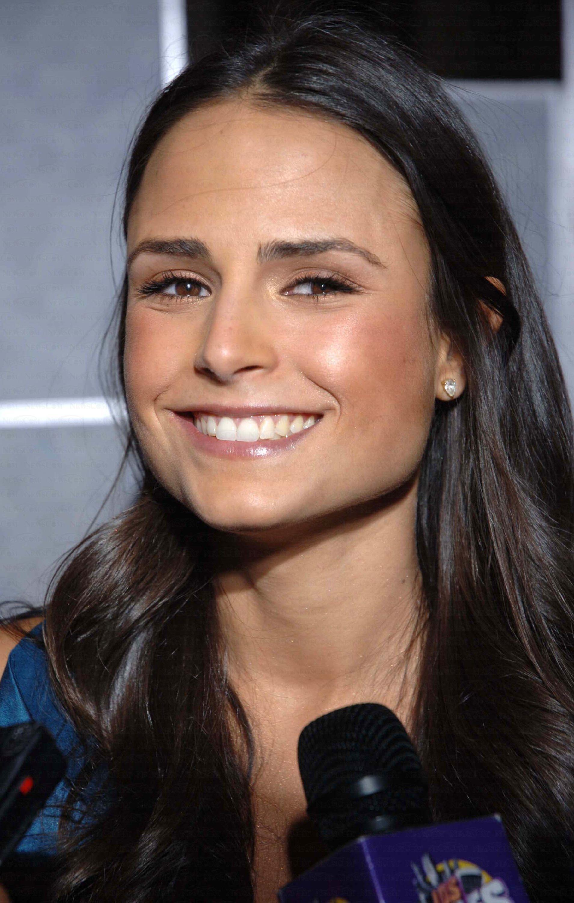 Jordana Brewster