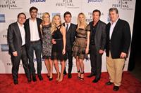 Heather Graham 'At Any Price' premiere at the Tribeca Film Festival in NYC 4/19/13 