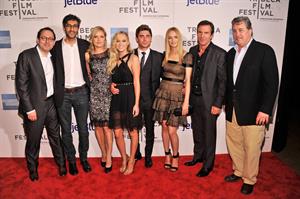 Heather Graham 'At Any Price' premiere at the Tribeca Film Festival in NYC 4/19/13 