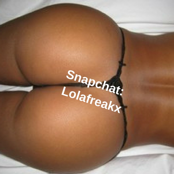 Anonymous in lingerie - ass