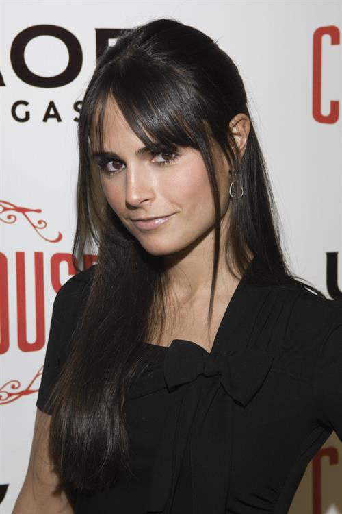 Jordana Brewster