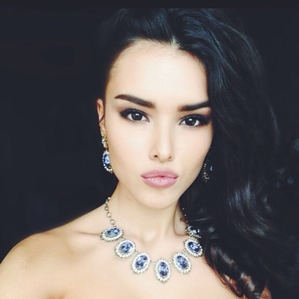 Проект большие девочки настя петрова Nastya Petrova Pictures. Hotness Rating = 8.81/10