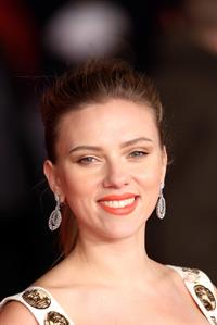 Scarlett Johansson premiere of 'Her' during the 8th Rome Film Festival November 10, 2013 