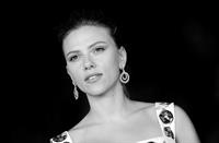 Scarlett Johansson premiere of 'Her' during the 8th Rome Film Festival November 10, 2013 